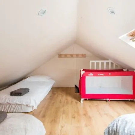 Leeson Lane Boutique Townhouse Dublín