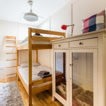 Leeson Lane Boutique Townhouse * Dublín