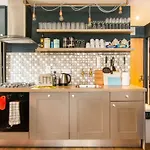 Leeson Lane Boutique Townhouse