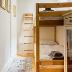 Vakantiehuis Leeson Lane Boutique Townhouse *
