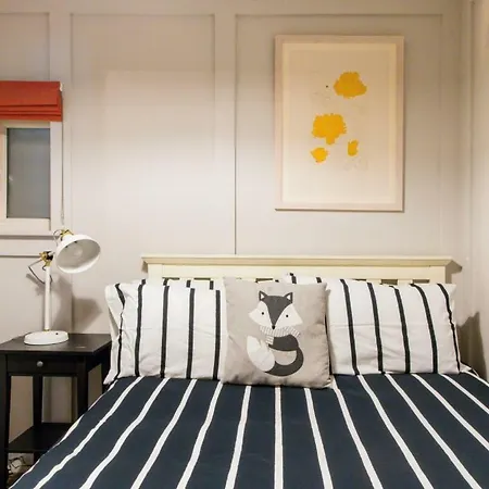 Leeson Lane Boutique Townhouse Holiday home *