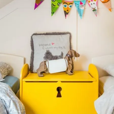 Leeson Lane Boutique Townhouse Dublin