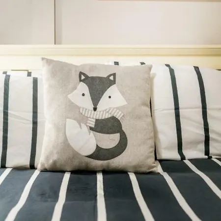 Leeson Lane Boutique Townhouse Dublin