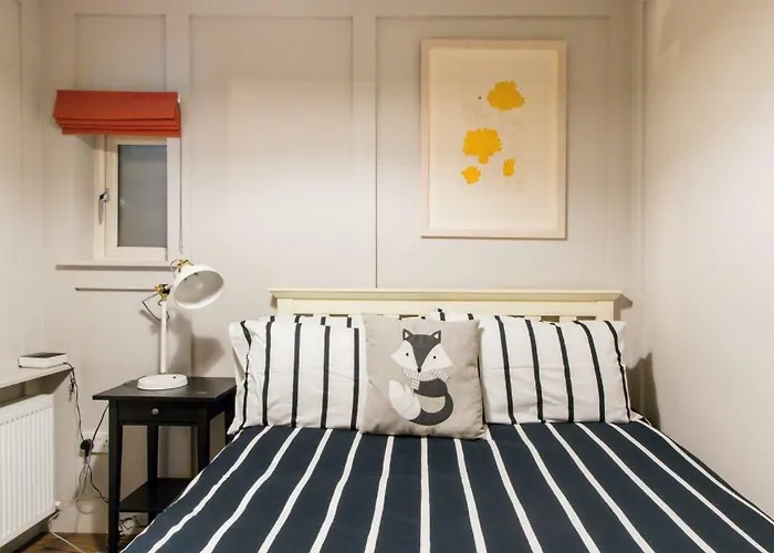 Leeson Lane Boutique Townhouse Дом отдыха *