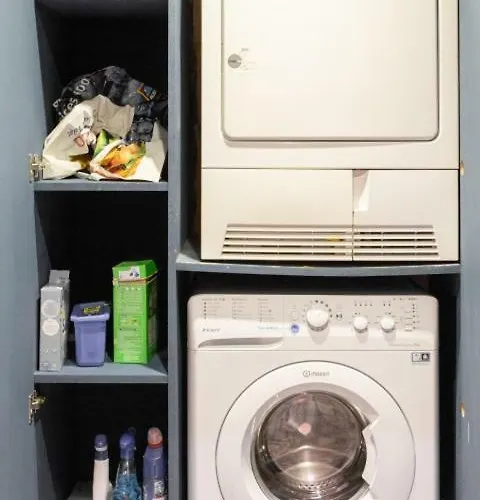 Leeson Lane Boutique Townhouse Дом отдыха