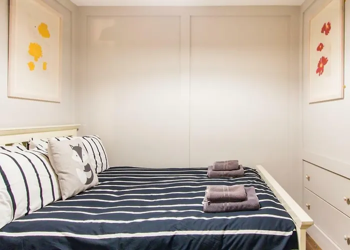 Leeson Lane Boutique Townhouse *