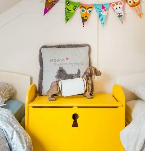 Leeson Lane Boutique Townhouse Дублин