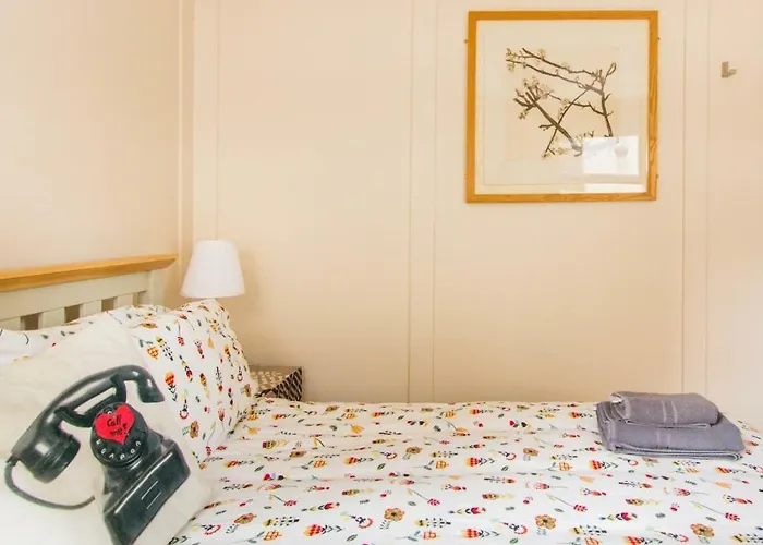 Leeson Lane Boutique Townhouse *