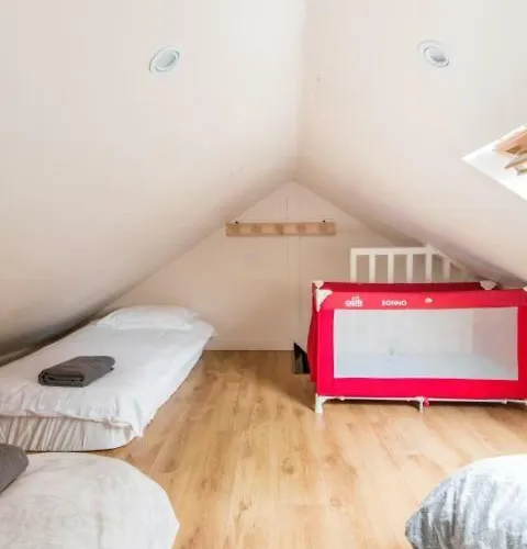 Leeson Lane Boutique Townhouse Дублин