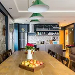 Σπίτι διακοπών Leeson Lane Boutique Townhouse Δουβλίνο