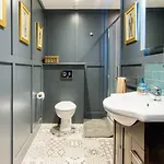 Leeson Lane Boutique Townhouse Σπίτι διακοπών Δουβλίνο