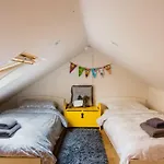 Leeson Lane Boutique Townhouse Δουβλίνο