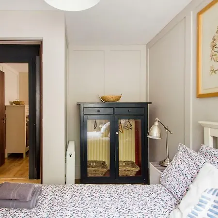 Leeson Lane Boutique Townhouse 別荘