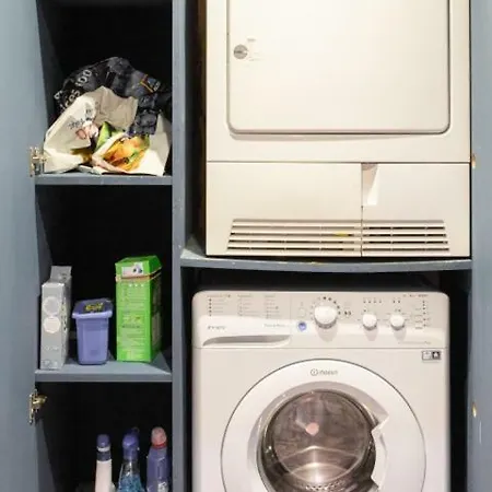 Leeson Lane Boutique Townhouse Дом отдыха