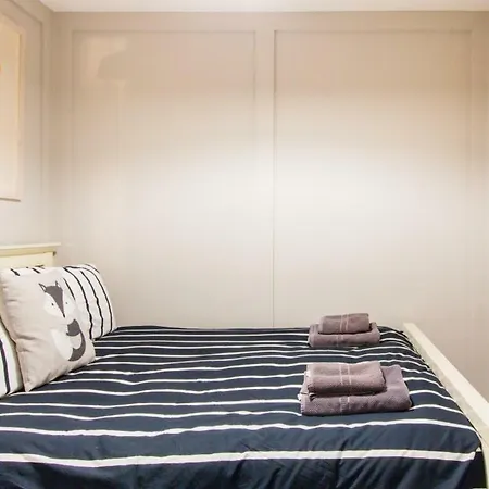 Leeson Lane Boutique Townhouse *