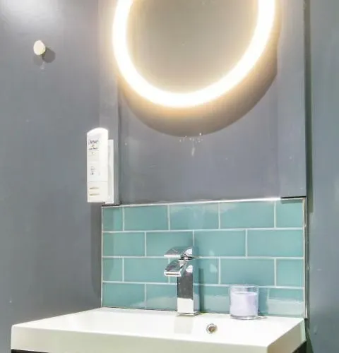 Leeson Lane Boutique Townhouse ダブリン