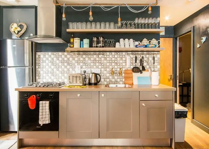 Leeson Lane Boutique Townhouse