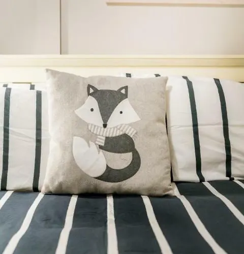 Leeson Lane Boutique Townhouse ダブリン