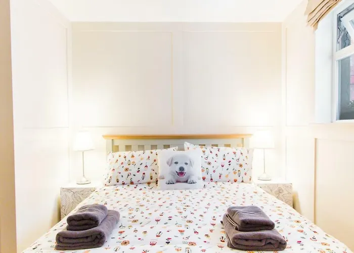 Leeson Lane Boutique Townhouse ダブリン