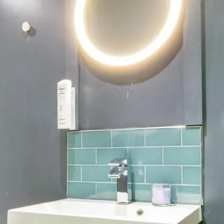 Leeson Lane Boutique Townhouse Dublin