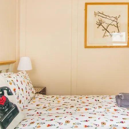 Leeson Lane Boutique Townhouse *