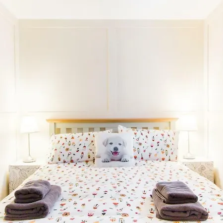 Leeson Lane Boutique Townhouse Dublin