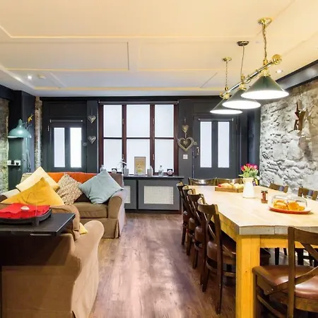 Leeson Lane Boutique Townhouse Dom wakacyjny *