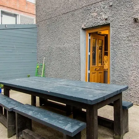 Dom wakacyjny Leeson Lane Boutique Townhouse Dublin