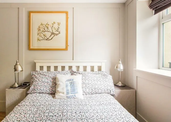 別荘 Leeson Lane Boutique Townhouse *